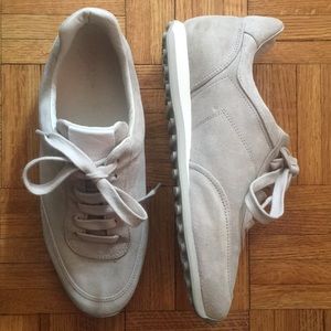 Rag & Bone gray Dylan runner NWOT